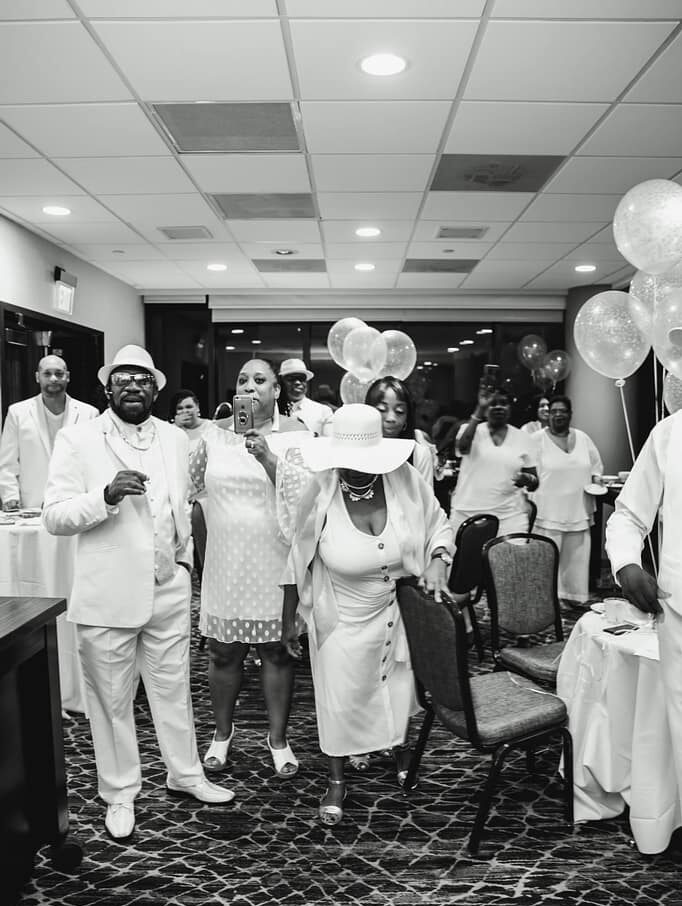 Old School,retirement party,Throwback Party DJ