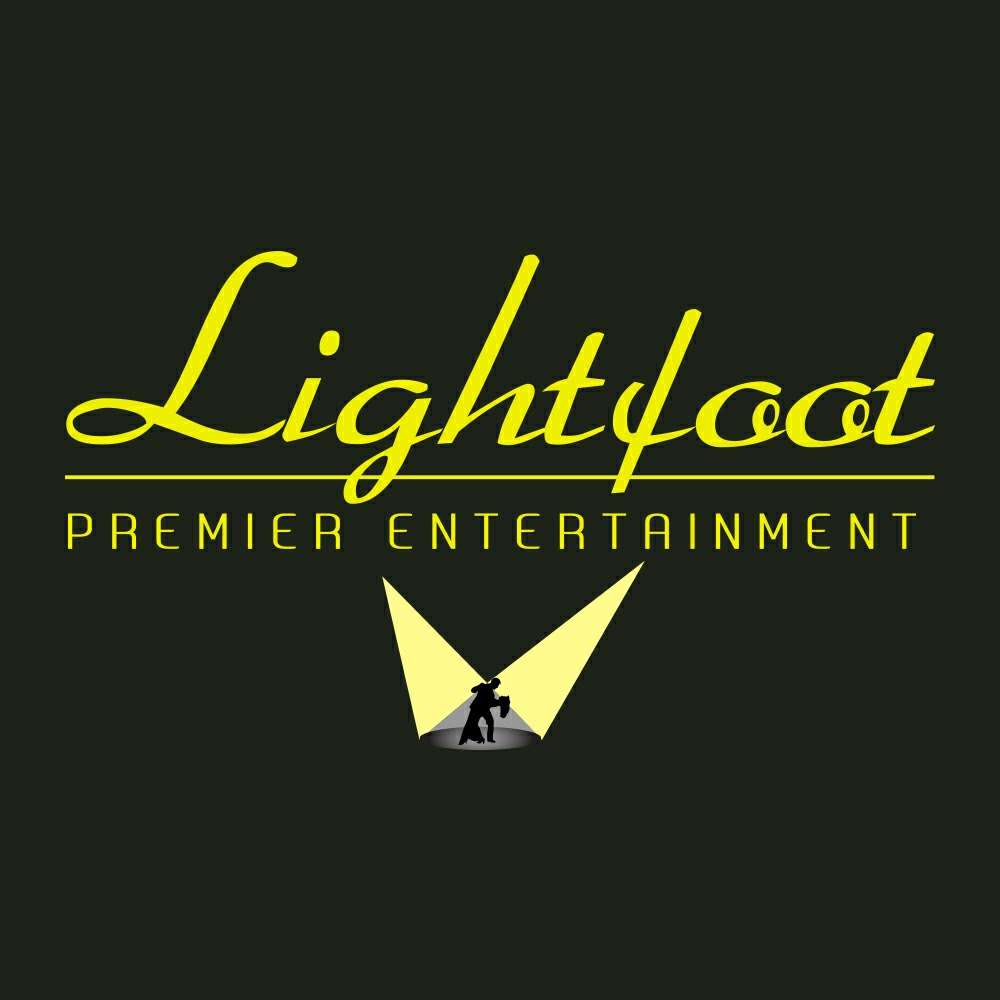 Logo Lightfoot Premier Entertainment DJ Homestead Wedding Planning Tips