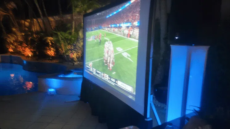Party DJ, disc jockey, DJ’s near me, Audio Visual Equipment Rentals by Lightfoot Premier Entertainment South Florida