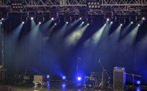 Miami Event DJ & Entertainment Services Florida Live Sound Corporate Entertainment and Small Stage Event Lighting DJ by Lightfoot Premier Entertainment