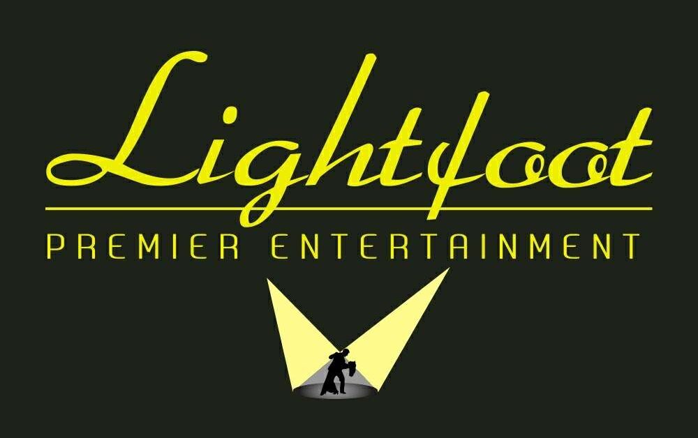 Miami Event DJ and Production Services by Lightfoot Premier Entertainment North Florida Wedding Services