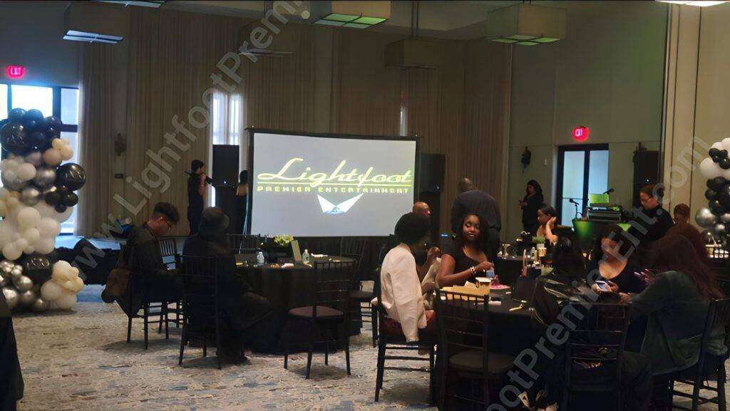Corporate Event,Company party,Corporate Event Services,DJ for Corporate Event
