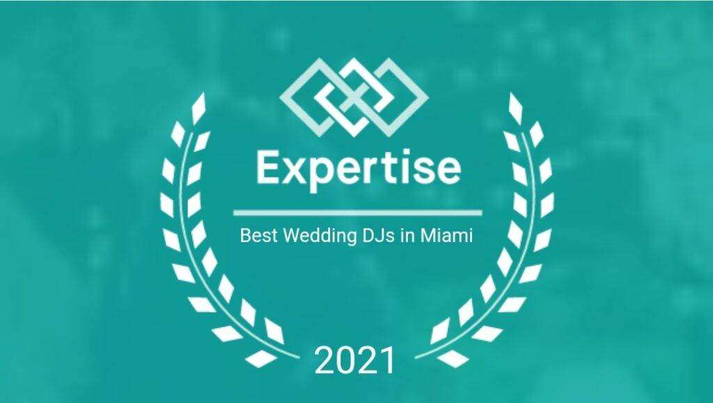 Best Wedding and Events DJs in Miami Florida, Lightfoot Premier Entertainment