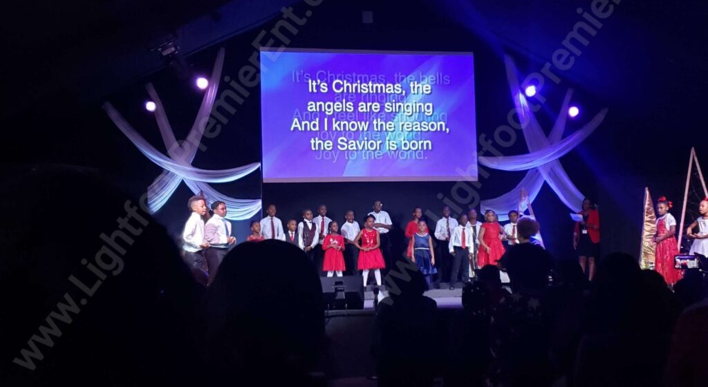 Gospel,Florida Gospel Entertainment