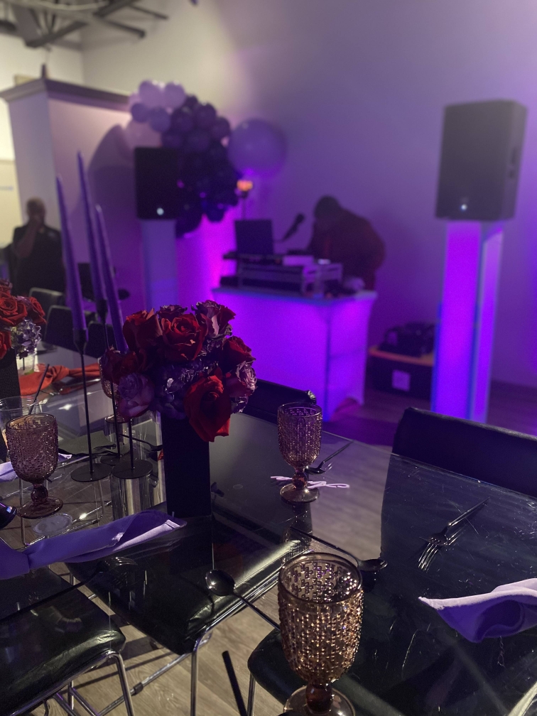 Event experience at Miami Lakes Party DJ Entertainment