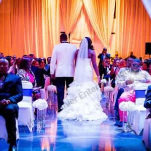 Miami Wedding DJ Services and Lightfoot Premier Entertainment
