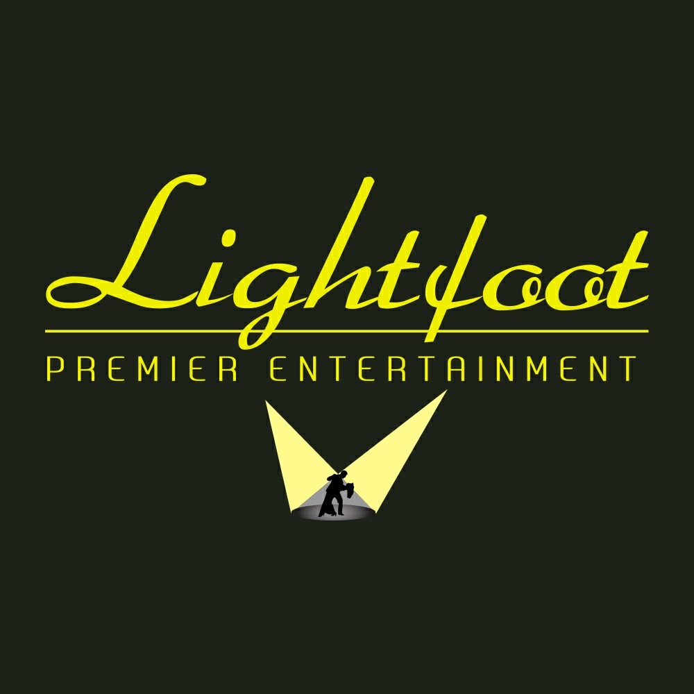 Logo Lightfoot Premier Entertainment South Florida