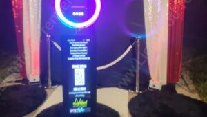 Photo Booth Rentals in Miami DJ Lightfoot Premier Entertainment