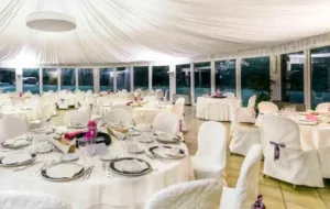 Miami Event Decor Rental Event Entertainment DJ Production Lighting Service Party Package Lightfoot Premier
