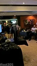 South Florida Karaoke Rental Miami Entertainment DJ Production Service Decor Party Packages Lightfoot Premier