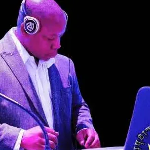 DJ Lightfoot Premier Miami Event Entertainment Production Lighting Service Decor Party Package Rentals