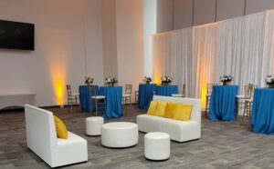 Miami’s Signature Style DJs and Productions by Lightfoot Premier Entertainment Weddings Parties Corporate Events